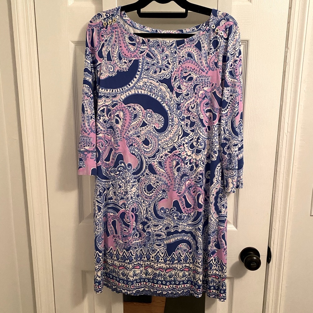 Lilly Pulitzer Sophie Dress